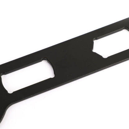 Chiave per tappo forcella 46mm 50mm Camera per Honda CRF250 R/X CRF450 R/X Suzuki RM125 Generico