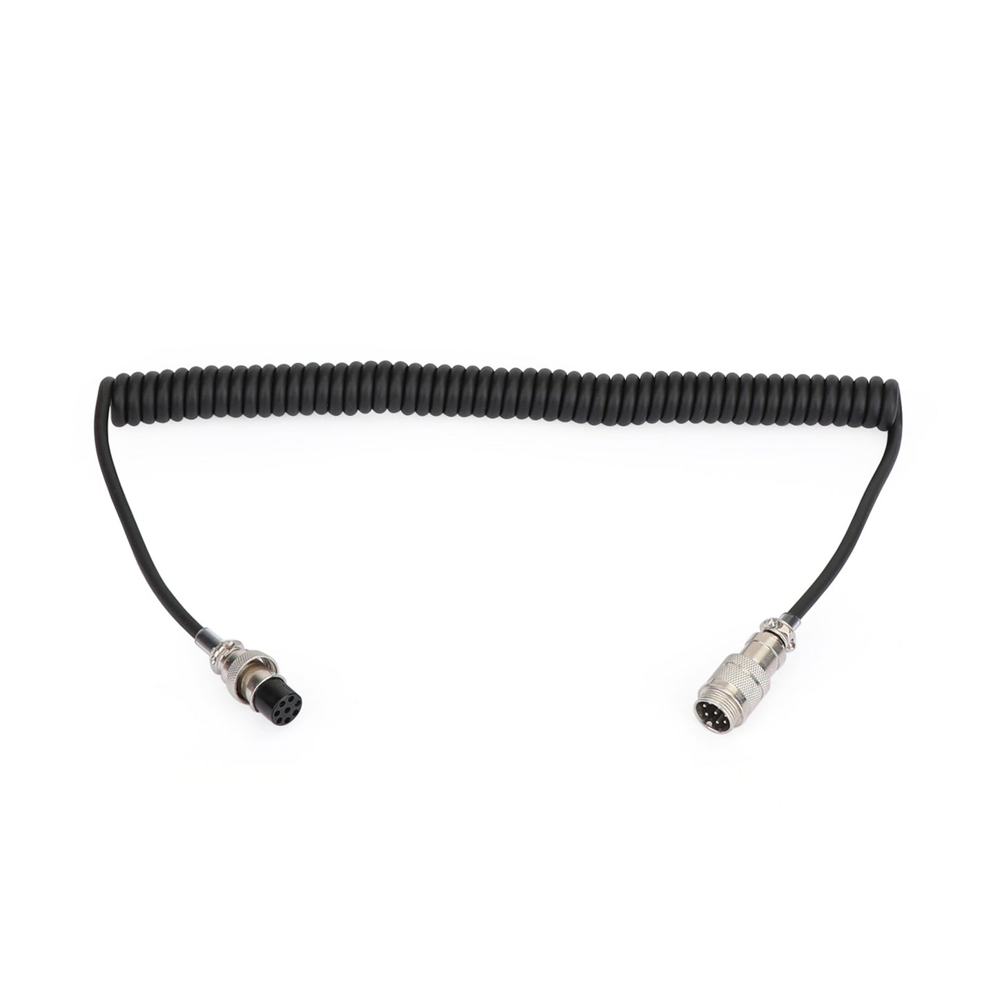 Prolunghe a 8 pin per microfono a mano per Yaesu FT847 FT990 980 FT2000 1000 MH-31B8