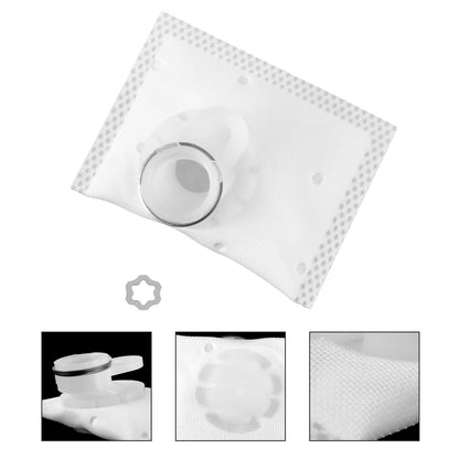 Filtro filtro pompa benzina per Triumph Bonneville Trophy #T1240330 Generico