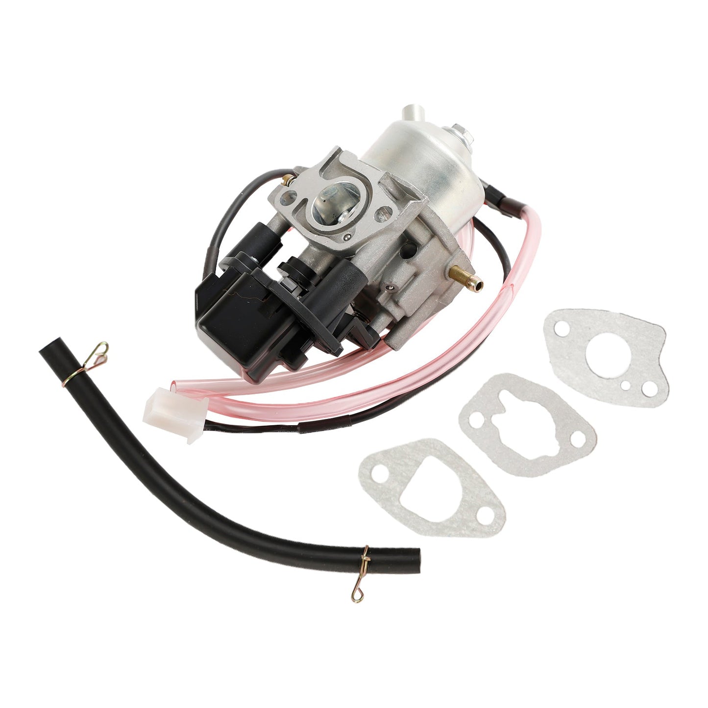 Carburatore Carb adatto per HONDA EU3000 con guarnizioni EU3000i 2000i EU3000is Generatore