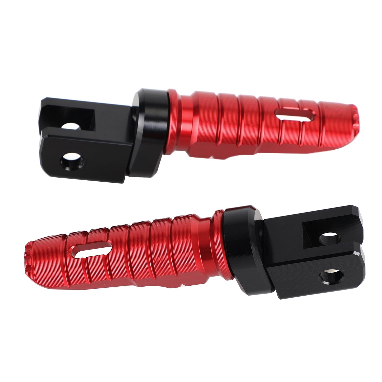 Pedane Pedane Anteriori Pedane per Triumph Street Triple 765/R/S/RS Daytona 675/R Generiche