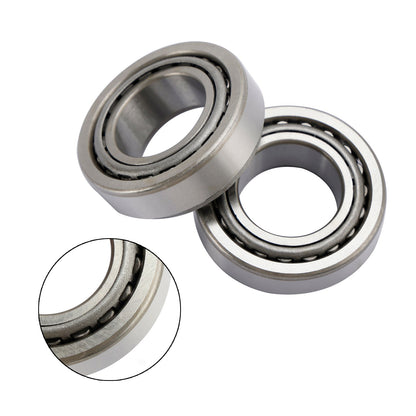 Kit cuscinetti Kit cuscinetto sterzo per Kawasaki Kdx200 Klx250 Zx250 Kx500