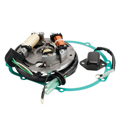 Raddrizzatore regolatore statore con guarnizione per Yamaha Super Jet WRA WRB 650 Wave Runner