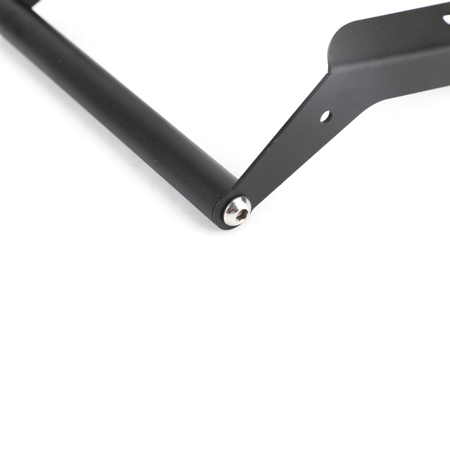 Staffa di navigazione per supporto smartphone GPS adatta per Kawasaki VERSYS 1000 2019-2023