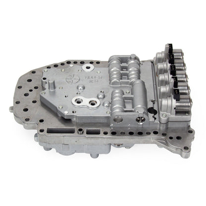 2008 EX Sedan 4 porte 2.0L A4CF1 Corpo valvola cambio automatico con solenoide 46313-23000