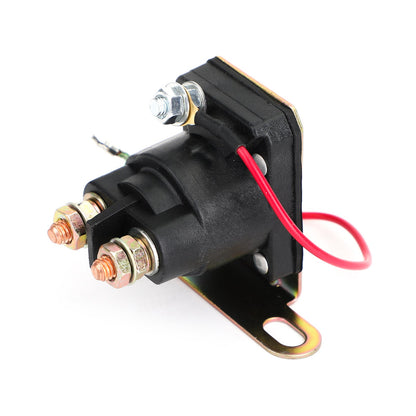 RELÈ DI AVVIAMENTO INTERRUTTORE SOLENOIDE Per POLARIS SPORTSMAN 400 2003 2004 2005 ATV Nuovo Generico