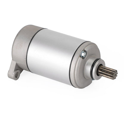 Motorino di avviamento per Hisun HS800 Massimo MSU800 Supermach Bennche Coleman 800 UTV