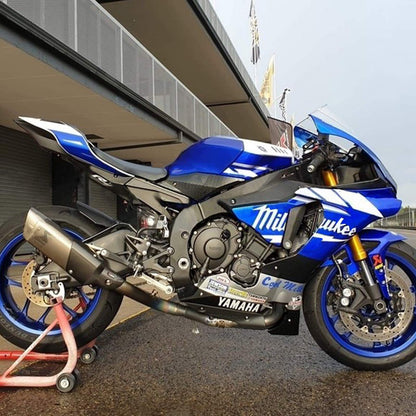 Kit Carena Per Yamaha YZF 1000 R1 2015-2019 Generico