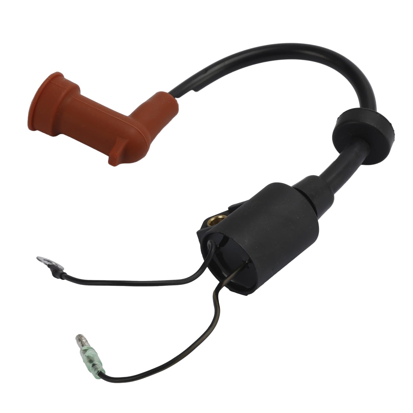 Bobina di accensione adatta per Yamaha 9.9hp 13.5hp 13.5A 15hp 15F 65E-85570 63V-85570