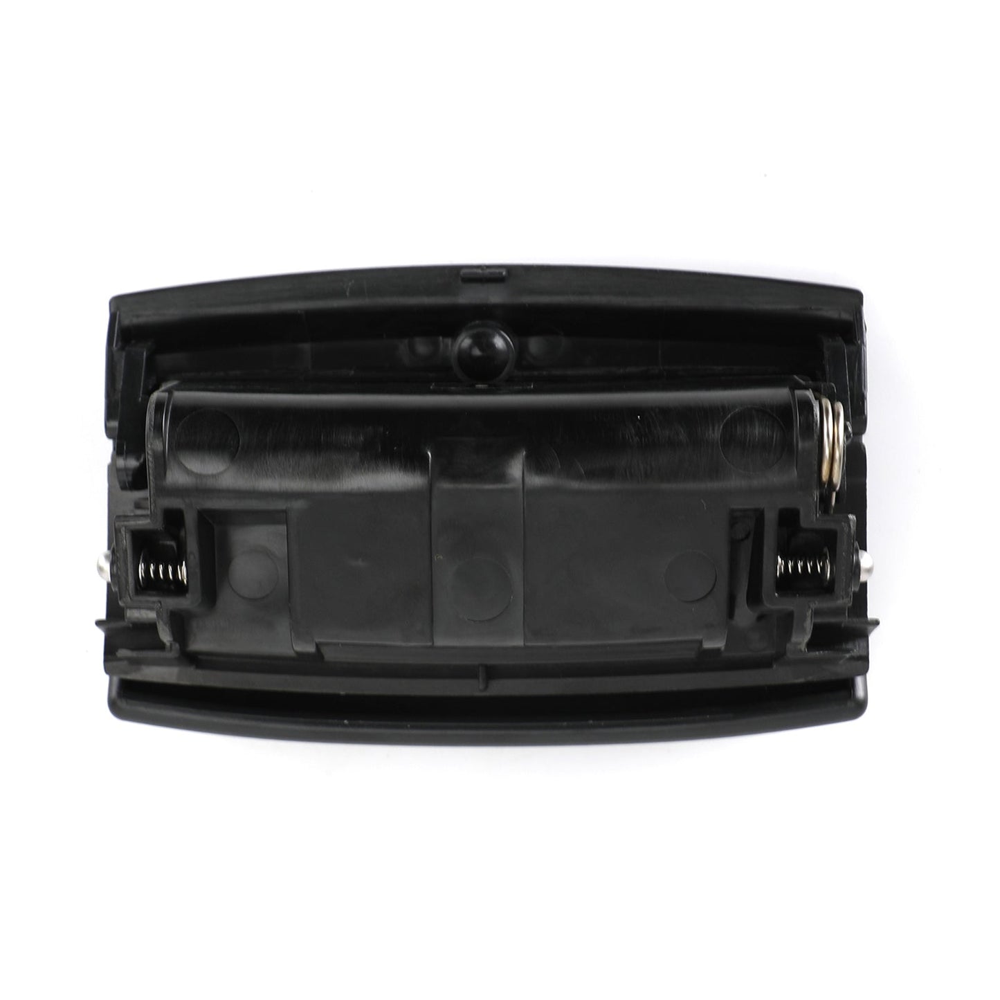 Audi A4 B6 B7 2001-2008 Posacenere centrale posteriore nero 8E0857961M