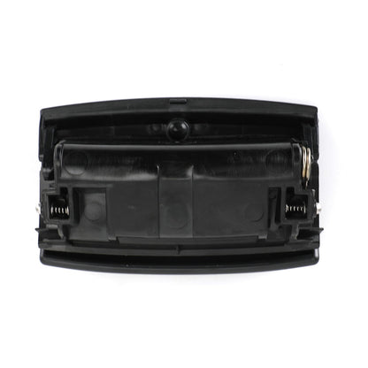 Audi A4 B6 B7 2001-2008 Posacenere centrale posteriore nero 8E0857961M