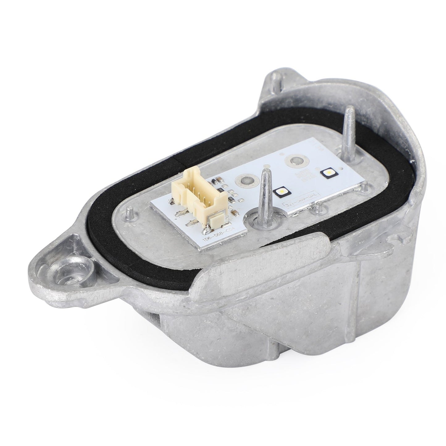 Modulo di controllo LED DRL sinistro + destro 8R0941475B/76B per Audi Q5 SQ5 2013-2017 Generico