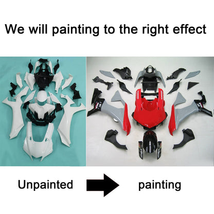 Yamaha YZF R1 2020-2023 Kit Carena Carrozzeria Plastica ABS