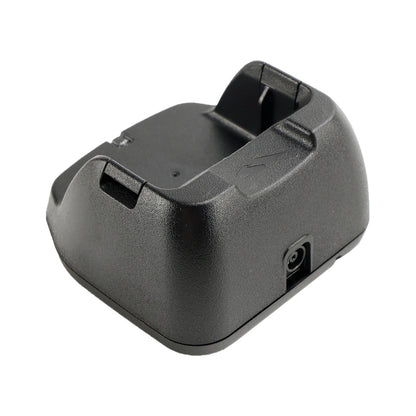 Caricabatterie CD-49 FNB-112LI Dock rapido rapido per batteria per Vertex VX450 VX459 VX451 US