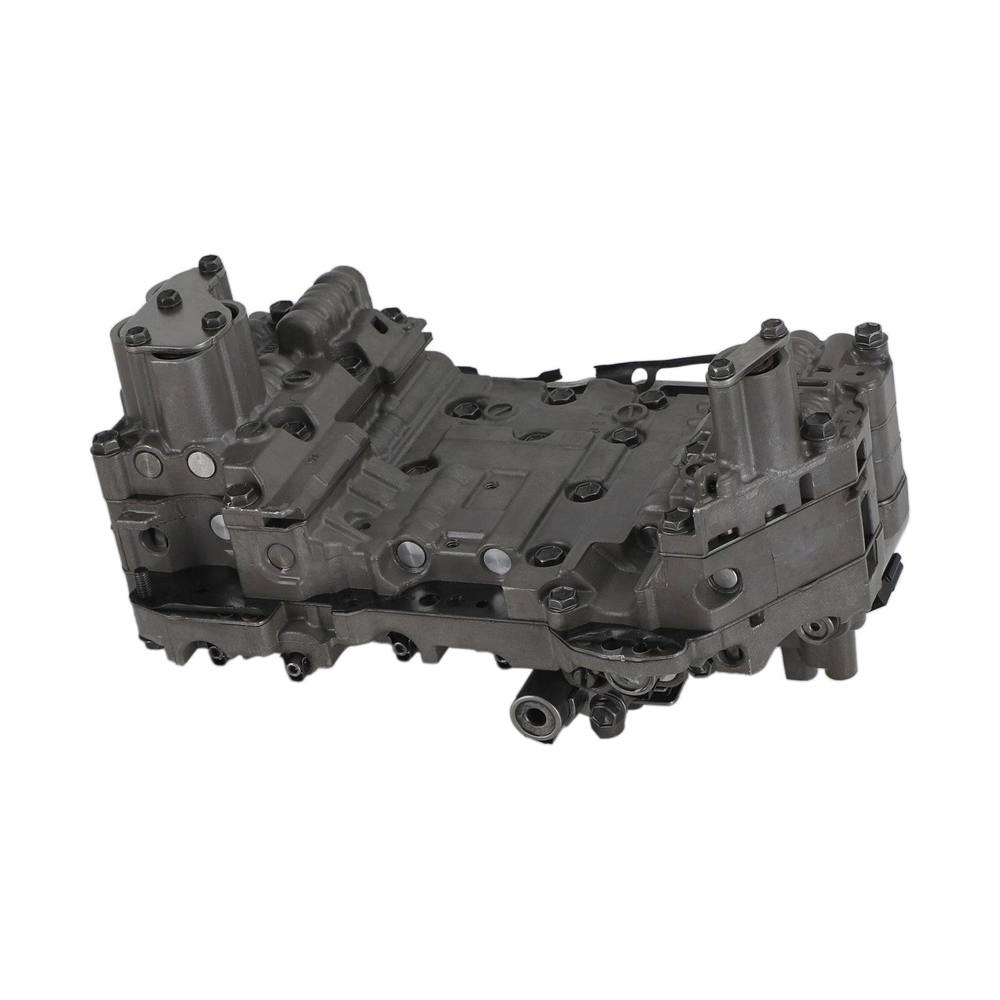 2006-2009 Volkswagen Rabbit (09G 6 marce A/T) 09G TF-60SN Corpo valvola cambio automatico