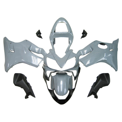 Amotopart Honda CBR600 F4i 2001-2003 Kit Carenatura Carrozzeria Plastica ABS