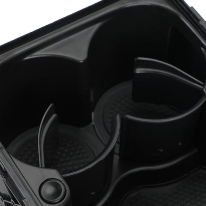 Centro Console Bracciolo Portabicchieri 3CD858329A Per VW Passat B6 B7 3C CC 2007-2013 Generico