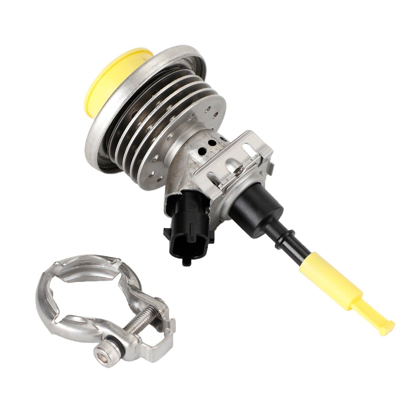 2012-2014 Volkswagen Passat 2.0 L4 Modulo iniettore fluido per emissioni diesel (DEF) 0444021021 3C0131113C