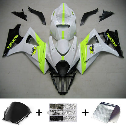 Kit carenatura Suzuki GSXR1000 2007-2008