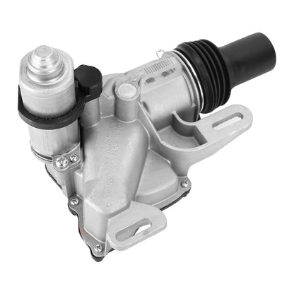 Nuovo cilindro attuatore frizione A 4512500062 per Smart Fortwo Coupe Cabrio Generico