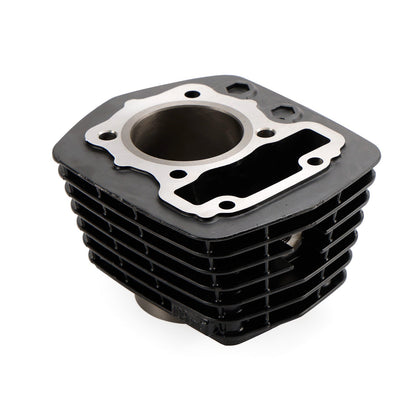 Kit guarnizioni pistone cilindro 50mm per Honda CB110 CB 110 2015 2016 2017 2018 2019