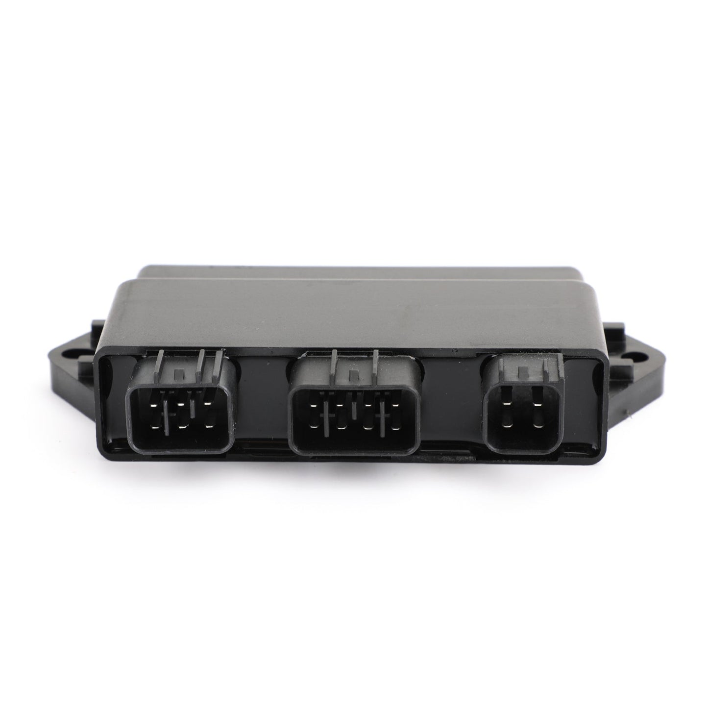 CDI Box Unità ECU Per Yamaha YFM 350 Wolverine Sport Grizzly Bruin 5UH-855400000 Generico