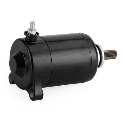 Dispositivo d'avviamento 2008-2016 del motore dell'ABS di Kawasaki ZG1400 1400GTR 21163-0031 21163-0053