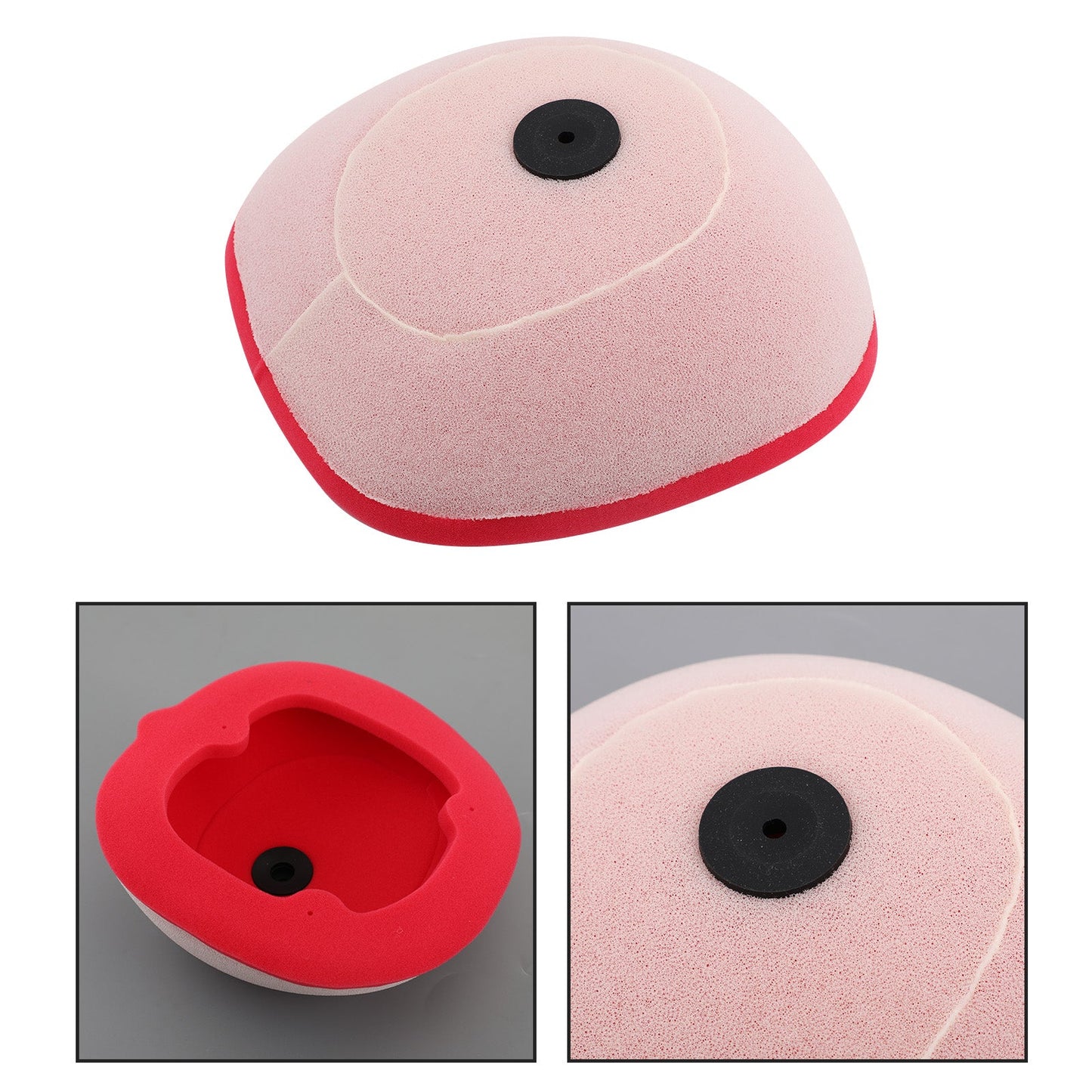 Detergente filtro aria per 125 150 200 250 300 450 500 SX XC XCW SXF EXC 11-17 Generico