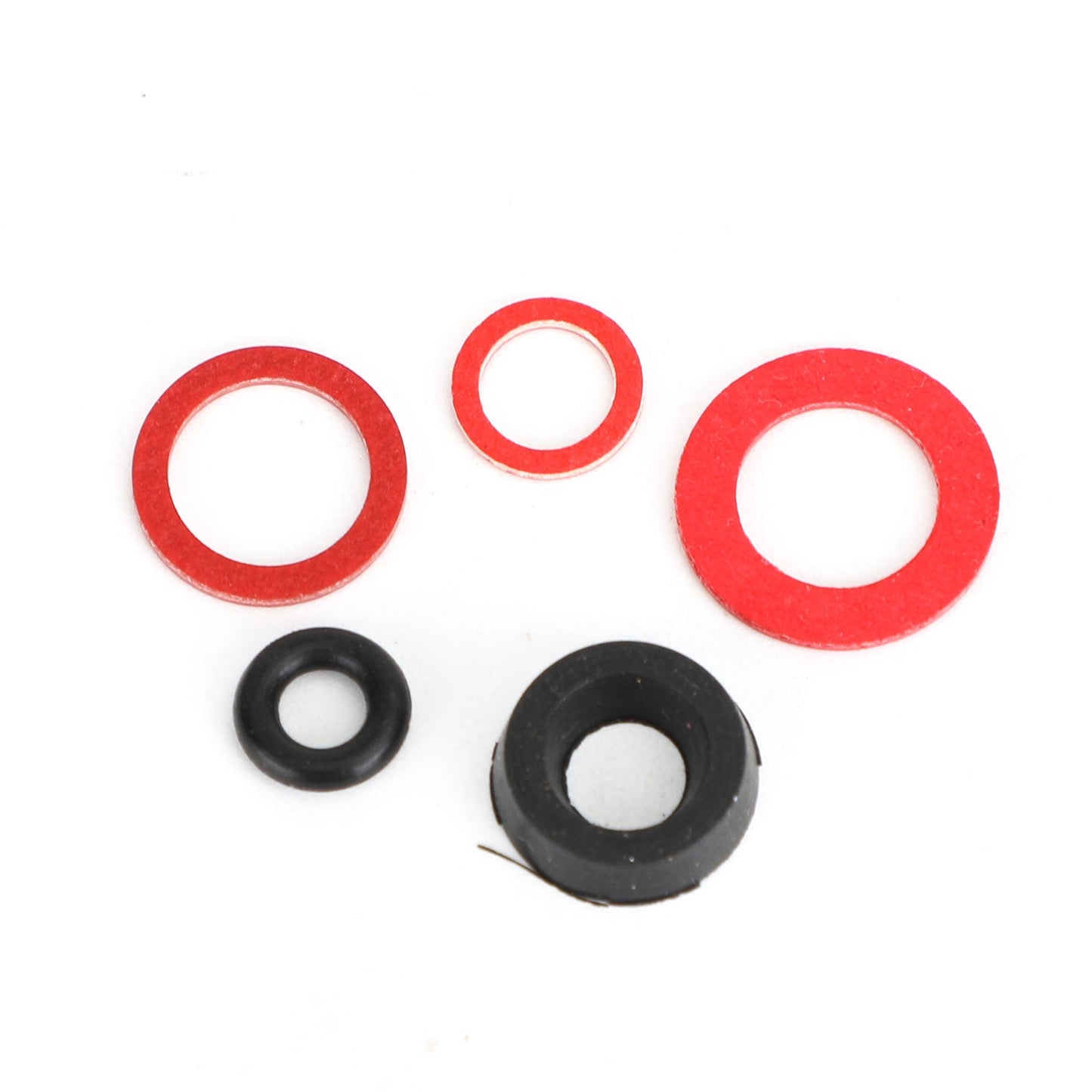 Kit di riparazione ricostruzione carburatore carburatore per trattore Allis Chalmers S D15 D17 WD45