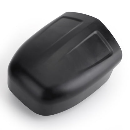 Kit filtro aspirazione aria nero Sistema di pulizia aspirazione aria Kit aspirazione aria nero con FILTRO Nero 06-0267B 06-0267B Generico