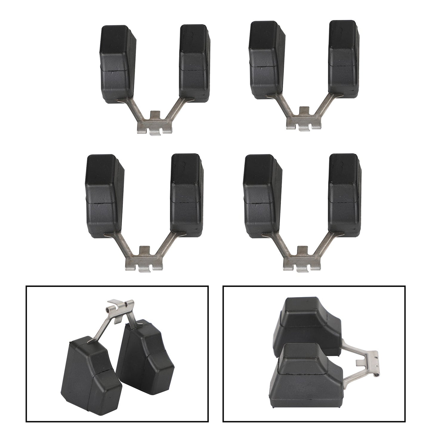 Kit riparazione carburatore galleggiante adatto per 38 40 42 45 DCOE 40 DCOM 48 50 55 DCO generico