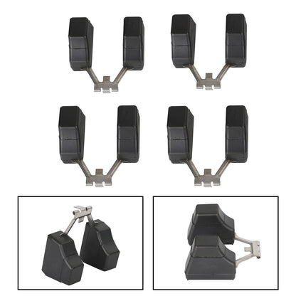 Kit riparazione carburatore galleggiante adatto per 38 40 42 45 DCOE 40 DCOM 48 50 55 DCO generico