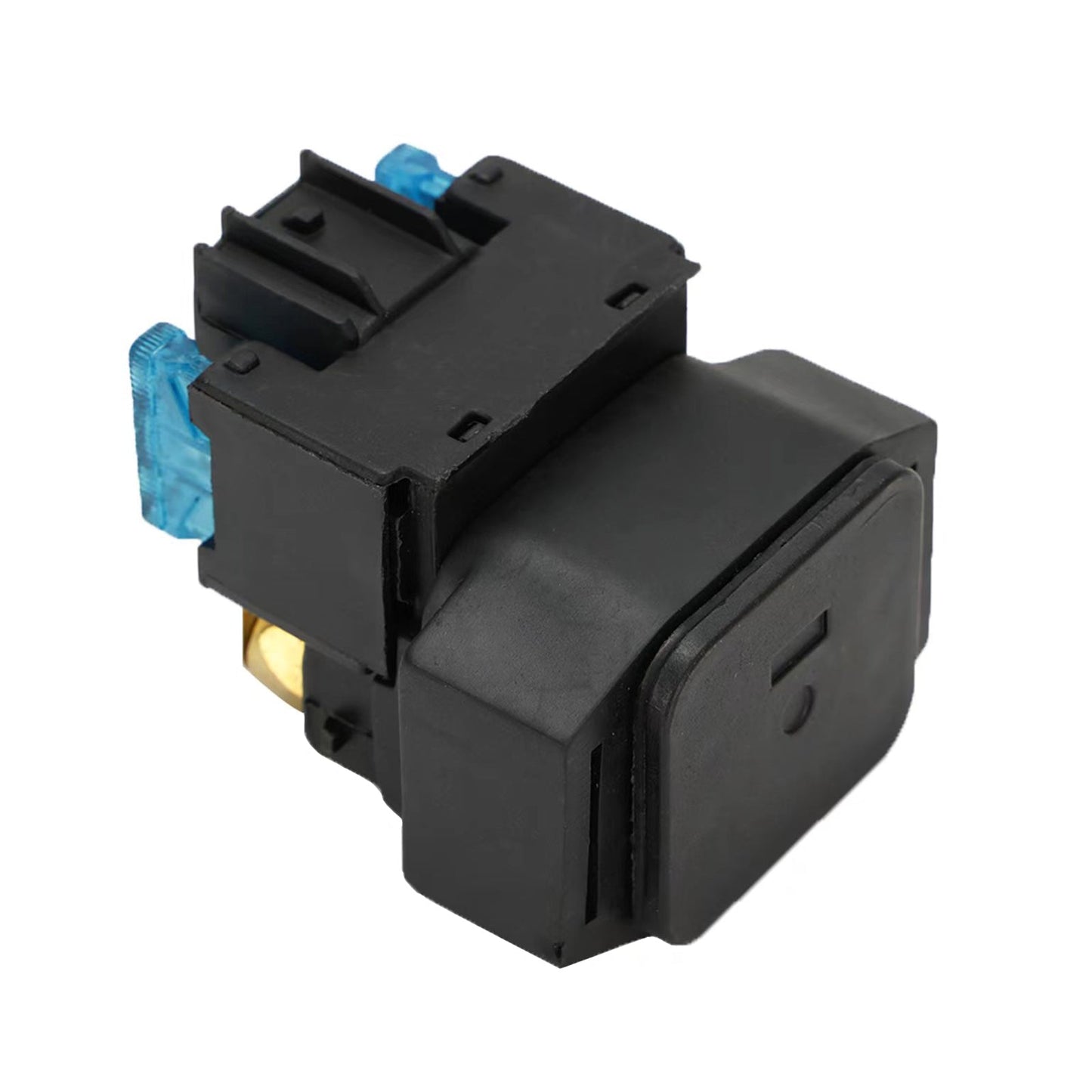 Yamaha YFM550 YFM700 Grizzly 550 700 3B4-81940-00 Relè solenoide avviamento