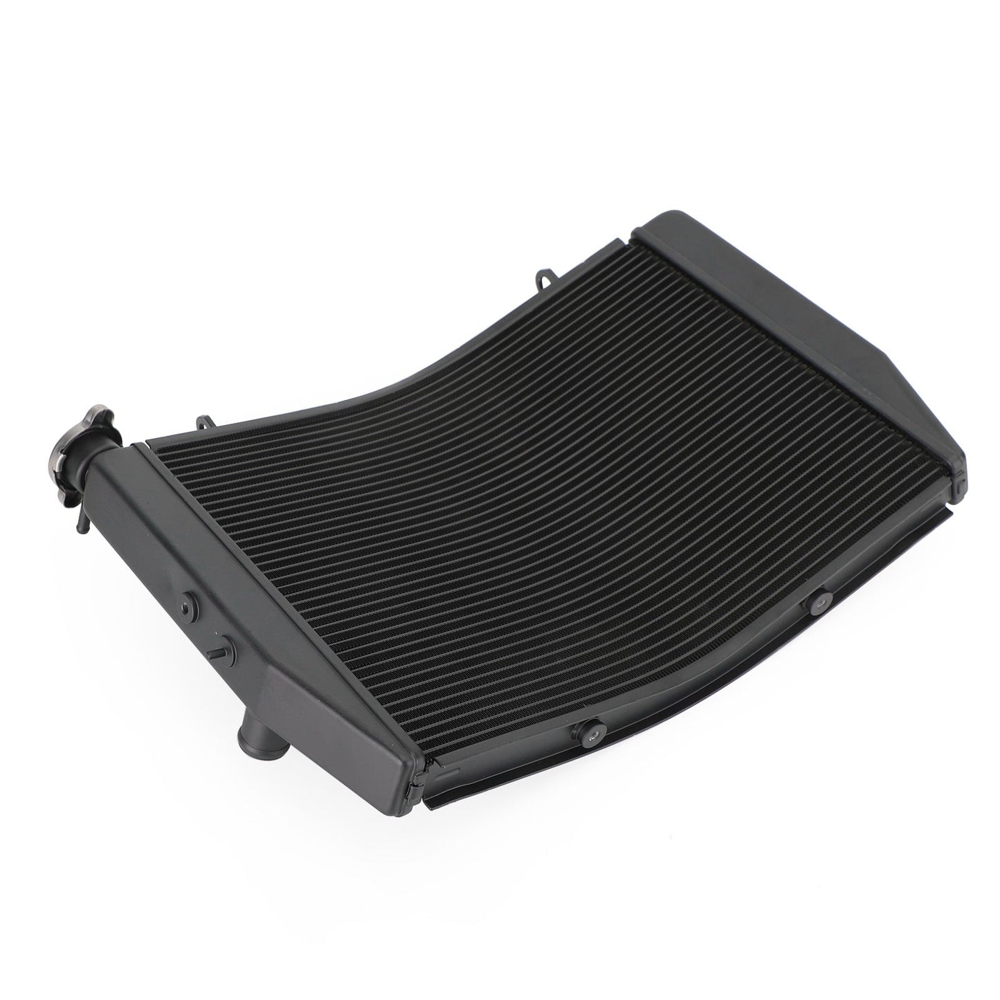 2017-2022 Suzuki GSXR 1000 GSX-R K11 Raffreddamento del radiatore del radiatore del motore