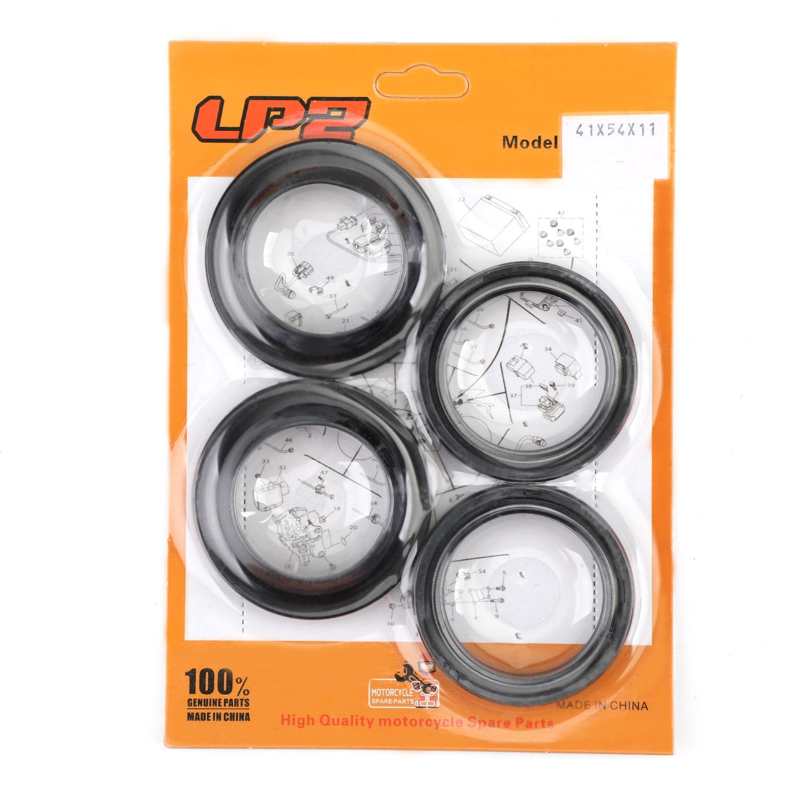 thumbnail image 2 of Motorcycle Fuel Pump Strainer Set For Buell Models 1997-2007 - E85 Compatible 2 of 9