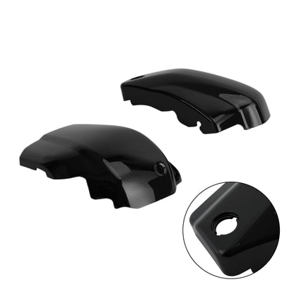 Coperchio laterale batteria Yamaha V-STAR 1100 XVS1100 Classic 1999-2011