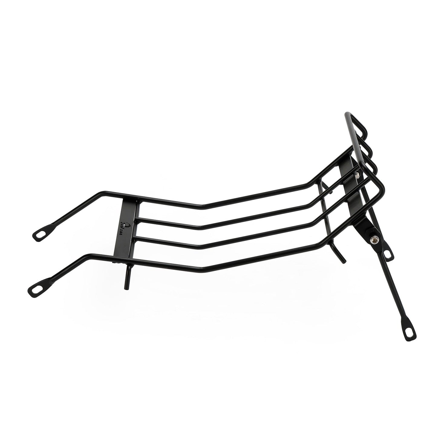 Portapacchi centrale per Honda C50 C110 Super Cub 110 Pro Cross Cub 18-23 Portapacchi centrale