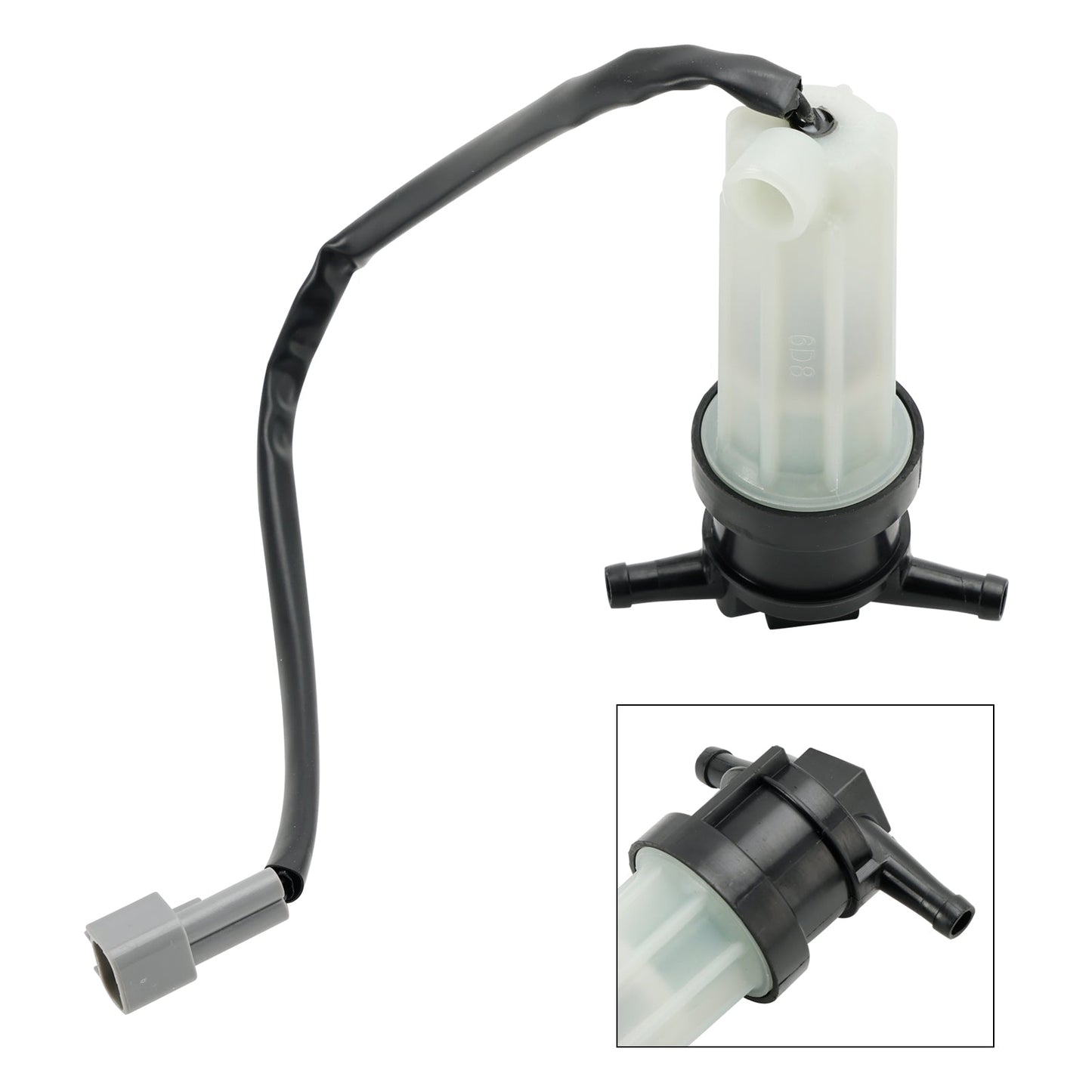 Filtro carburante per Yamaha LF115XB F90XB VF115LA F115JB LF115XB 6EK-24560-00-00