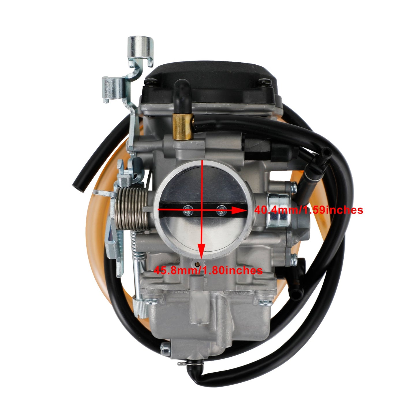 Kawasaki KLR650 KLR 650 2008-2018 15001-0072 Carburatore Carb