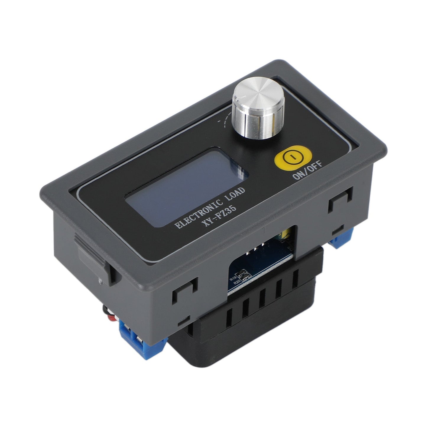FZ35 Tester di capacità di scarica della batteria del modulo di carico elettronico a corrente costante
