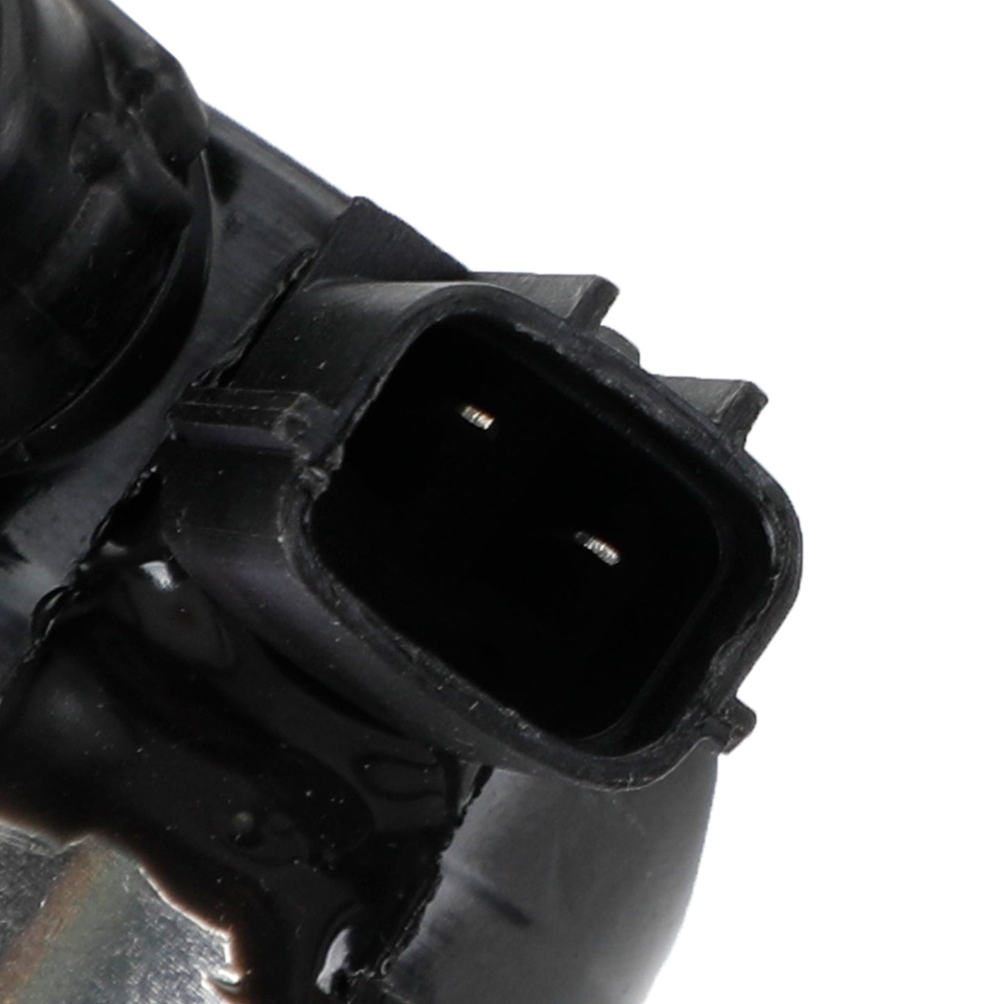 Kubota V2003 V2203 D1503 D1703 1A021-60017 Solenoide di spegnimento del carburante
