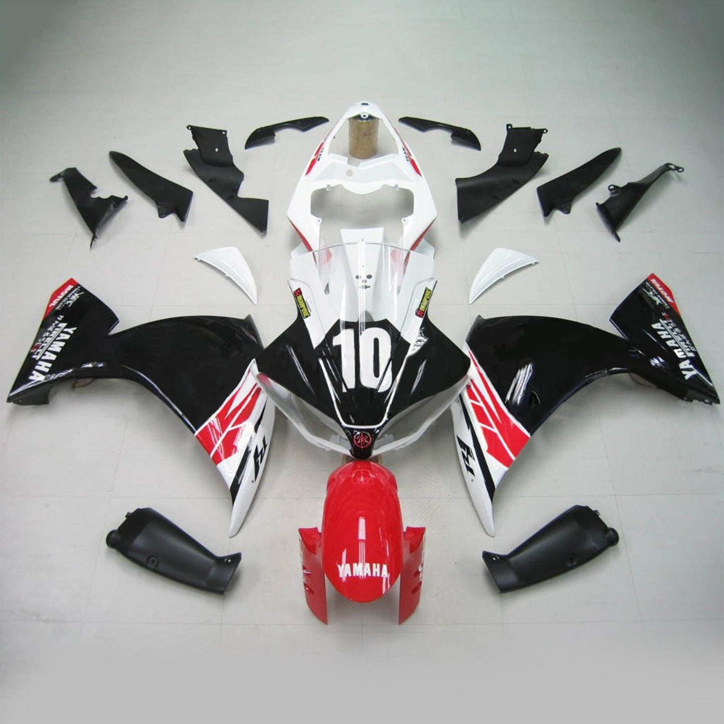 Amotopart Yamaha 2009-2011 YZF 1000 R1 Kit trigger