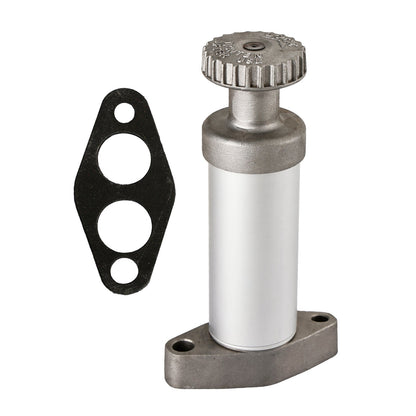 Pompa adescamento mano carburante 137-5541 per CAT 3116 3126 3208 C7 C9 C15 C12 3304 C18