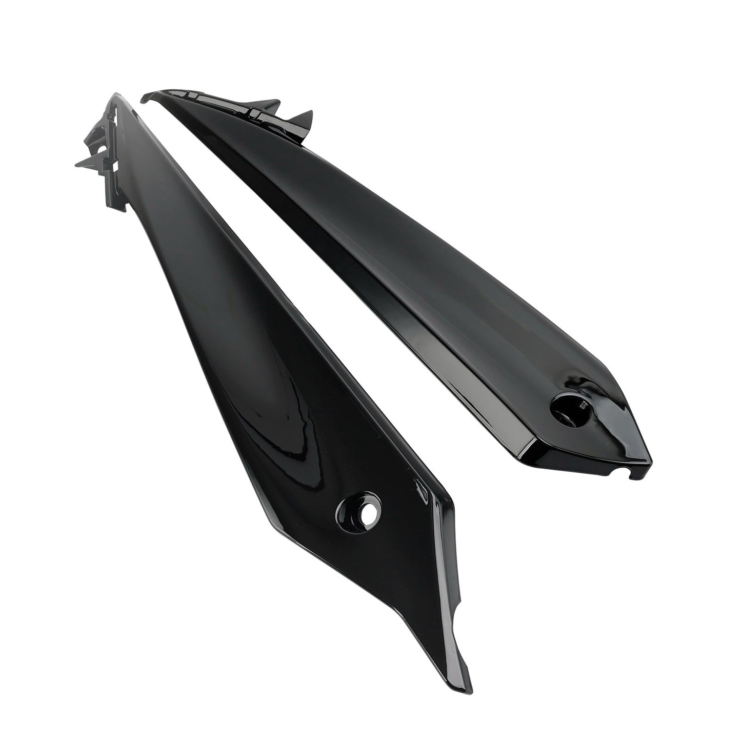Carene laterali inferiori posteriori Suzuki GSX-S 1000 2015-2020