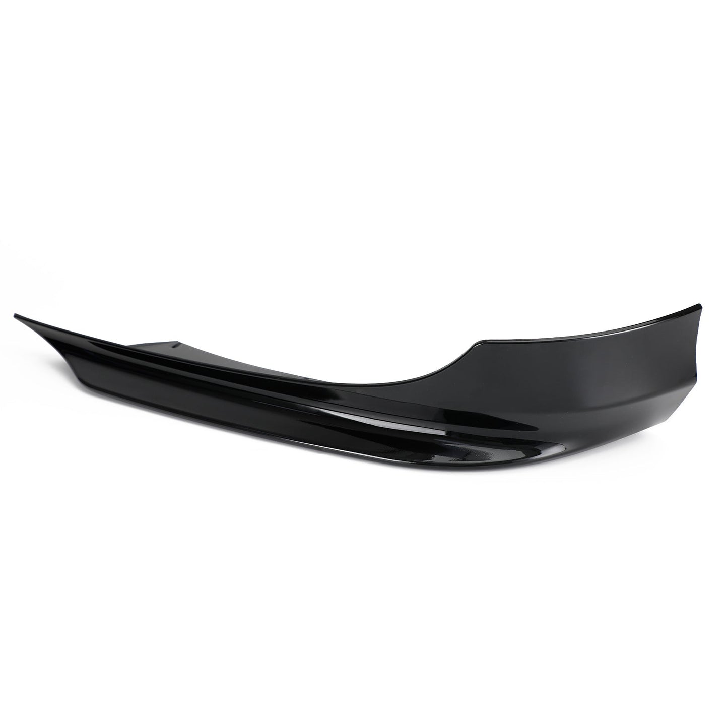 BMW Serie 3 E90 2008-2012 LCI PP Paraurti anteriore Lip Splitter Spoiler