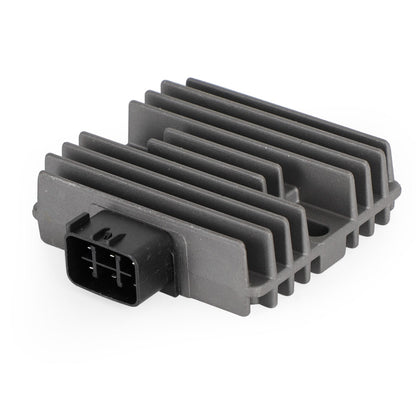 Regolatore Magneto Statore Guarnizione Kit Per Kawsaki ZR Z 750 1000 Z750 R 2007-2012 Fedex Express Generico