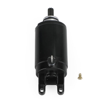 Motorino di avviamento adatto per Tiger 800 XCA XCX XR XRT XRX 2018 2019 2020 T1313333 Generico