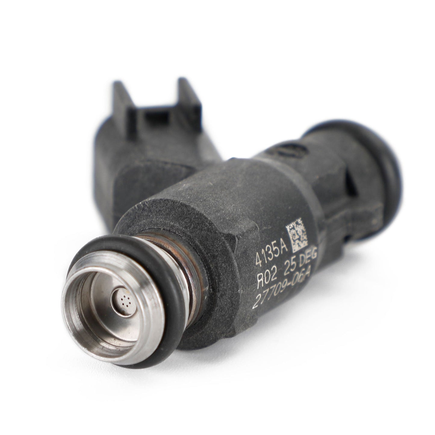 2PCS Iniettori di Carburante 27709-06A Per Road King Street Glide R2025DEG
