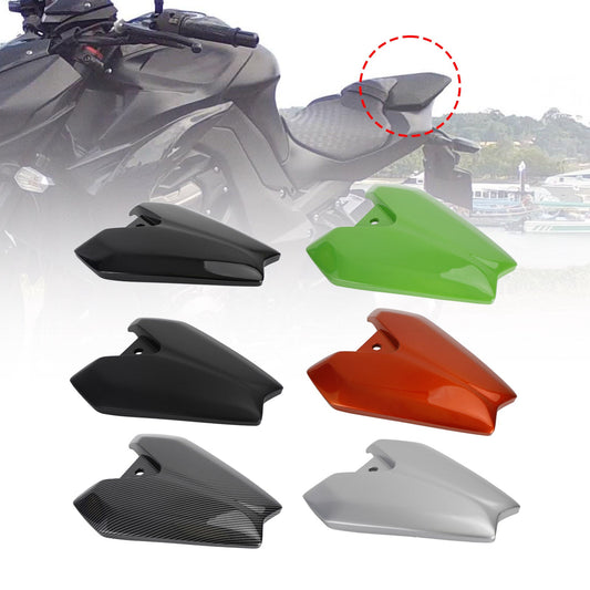 Carenatura per sedile posteriore moto per Kawasaki Z1000 2014-2022 Generico