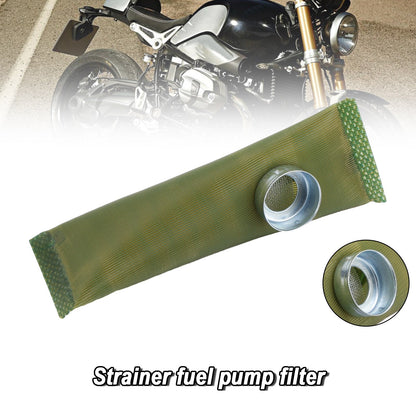 BMW S1000RR 16142305974 16147708314 Filtro pompa carburante filtro 16148543001